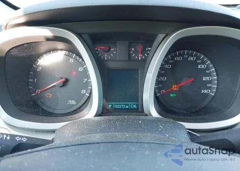 2014 Chevrolet Equinox Ltz из США, поврежденный, VIN 2GNALDEKXE6225707